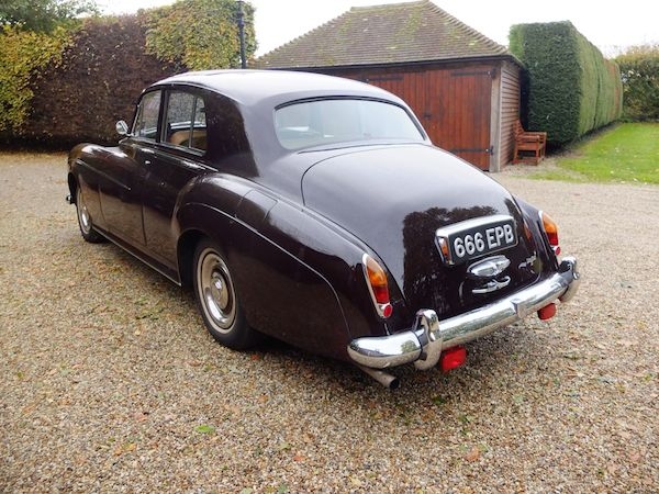 Classics from Terence Morley